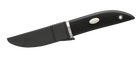 Нож Fallkniven "Kolt Knife" Lam.Cos, кожаные ножны + Zytel - изображение 2