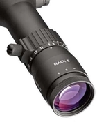 Прицел оптический LEUPOLD MARK 5HD 7-35x56 (35mm) M5C3 FFP H59 - изображение 4