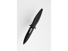 Нож Acta Non Verba Z400, Sleipner, DCL/черный - изображение 1