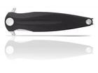 Нож Acta Non Verba Z400, Sleipner, DCL/черный - изображение 3