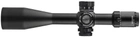 Оптичний приціл Discovery Optics ED-PRS GEN2 5-25x56 SFIR FFP-Z 34 мм з підсвічуванням - зображення 3