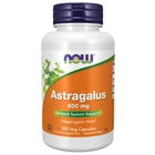 Натуральна добавка Now Foods Astragalus 500 мг Капсули