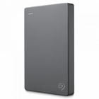 Жорсткий диск HDD external Seagate STJL1000400 2.5" Basic USB 3.0 1000Гб Grey