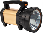 Фонарь аккумуляторный LED DESK LAMP TGX-998