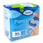 Трусы-подгузники для взрослых Tena Pants Plus Extra Large 12 шт 120-160 см