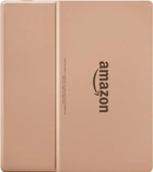 Książka elektroniczna Amazon Kindle Oasis 10th Gen. 32GB Champagne Gold  (B07KR2N2GF) - obraz 3