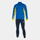 Спортивный костюм Joma DERBY синий,голубой S 103120.703 S