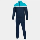 Спортивний костюм Joma DANUBIO II синій S 102746.342 S