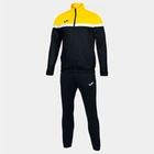 Спортивный костюм Joma DANUBIO черный 2XL 102746.109 2XL