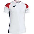 Футболка Joma CREW III білий XS 101269.206 XS