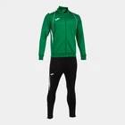 Спортивний костюм Joma CHAMPION VII зелений,чорний L 103083.452 L
