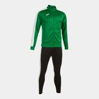 Спортивный костюм Joma ACADEMY III зеленый,черный M 101584.451 M