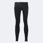 Трико Joma BRAMA черный L-XL 700010.100 L-XL