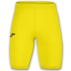 Термо-шорты Joma BRAMA ACADEMY желтый L-XL 101017.900 L-XL