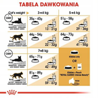 Sucha karma dla kotów Royal Canin Norwegian Adult 400 g (3182550825962) - obraz 4