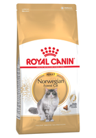 Сухий корм для котів Royal Canin Norwegian Adult 400 г (3182550825962) - зображення 1