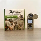 Метеостанция Kestrel 5700 Ballistics Weather Meter with LiNK TAN (0857BLTAN) - изображение 6