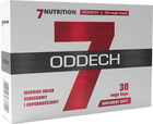 Дієтична добавка 7Nutrition Oddech підтримка імунітету 30 капсул (5904067876149) - зображення 1