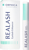 Odżywka do rzęs Orphica Essentials Relash Eyelash Enhancer 3 ml (3760073670001) - obraz 1