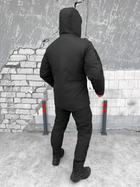 Зимний тактический костюм Swat Omni-heat black Вт6416 M - изображение 3