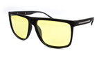 Желтые очки с поляризацией Graffito-773155-C9 polarized (yellow) - изображение 1