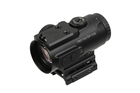 Прицел коллиматорный Vector Optics Paragon 4x24 Micro