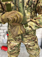 Тактичний костюм софтшел softshell 5.11 mission мультикам Вт7879 S - зображення 14