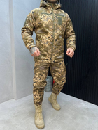 Зимний тактический костюм пиксель OMNI-HEAT XXXL - изображение 11