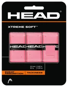 Обмотка Head XtremeSoft Grip Overwrap, dozen pink (285-104 pink)