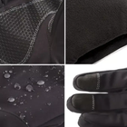 Зимові рукавички ЗСУ Мультикам L (Kali) AI512 - зображення 5