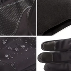Зимові рукавички ЗСУ Мультикам XL (Kali) AI513 - зображення 3