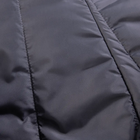 Зимние мужские зносостойкие штаны Patrol 7358 Мультикам S Kali AI388 покрыты влагостойкой WR пропиткой с утепленной спинкой регулируемыми подтяжками - изображение 8