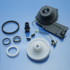 Шестерни комбайна Bosch MUM4406