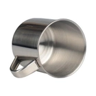 Кружка 500мл Нержавіюча сталь Mil-Tec (53227202) M-T - зображення 1