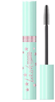 Tusz do rzęs Lovely Lashmania wydłużająco-Pogrubiający Czarny 8 g (5901801630036)