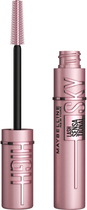 Туш для вій Maybelline New York Lash Sensational Sky High подовжуюча Brown 7.2 мл (0000030147317) - зображення 1