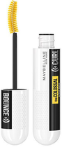 Tusz do rzęs Maybelline New York The Colossal Curl Bounce Mascara pogrubiający After Dark 10 ml (0000030150041) - obraz 1