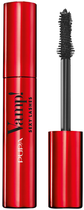 Туш для вій Pupa Vamp! Sexy Lashes Mascara 011 Sexy Black 12 мл (8011607333424) - зображення 1