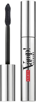 Туш для вій Pupa Vamp! Extreme Mascara для об’єму 010 Black 12 мл (8011607245413) - зображення 1