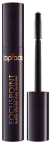 Туш для вій Topface Focus Point Volume Curl подовжуюча та підкручуюча Чорна 12 мл (8681217228214) - зображення 1