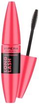 Tusz do rzęs Vipera Mascara Feminine Long Lash Lengthening wydłużający Black 12 ml (5903587851926 / 5903587851025) - obraz 1