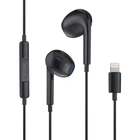 Навушники Hoco M111 Max Primero digital headset iP Black