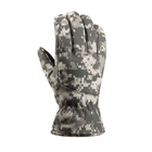 Зимние перчатки размер L Снежный камуфляж (Kali) - изображение 4