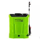 Обприскувач акумуляторний 16л Grunhelm GHS-16PRO
