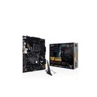 Материнская плата Asus TUF GAMING B550-PLUS WIFI II