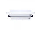 Витяжка MINOLA HTL 6214 WH 700 LED
