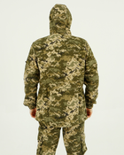 Костюм Горка Пиксель, летний костюм Горка рип-стоп комплект куртка и штаны 54 - изображение 5