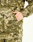 Костюм Горка Пиксель, летний костюм Горка рип-стоп комплект куртка и штаны 54 - изображение 7
