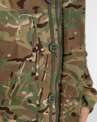 Костюм Горка Мультиткам, комплект куртка с капюшоном и штаны, ткань рип-стоп водоотталкивающая 52/54 - изображение 7