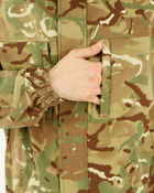 Костюм Горка мультикам, летний костюм Горка рип-стоп комплект куртка и штаны 46 - изображение 5